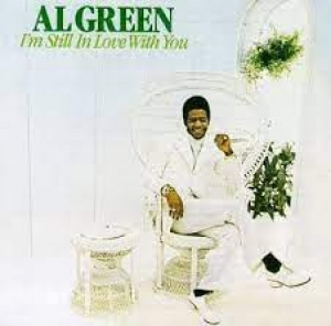 Al Green - I m Still in Love with You (CD)