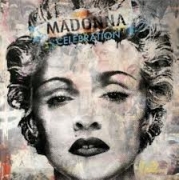 Madonna - Celebration NACIONAL (LACRADO)