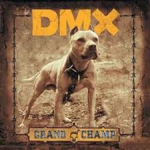 DMX - Grand Champ (CD)