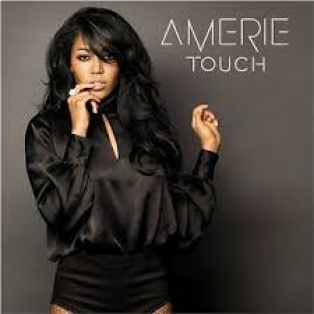 Amerie - Touch (CD)