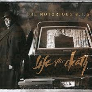 The Notorious big - Life After Death (CD DUPLO IMPORTADO LACRADO)