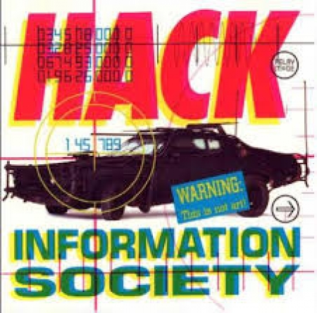 Information society - Hack