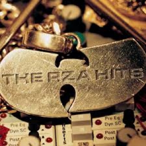 The RZA - THE RZA Hits (CD) WU TANG CLAN