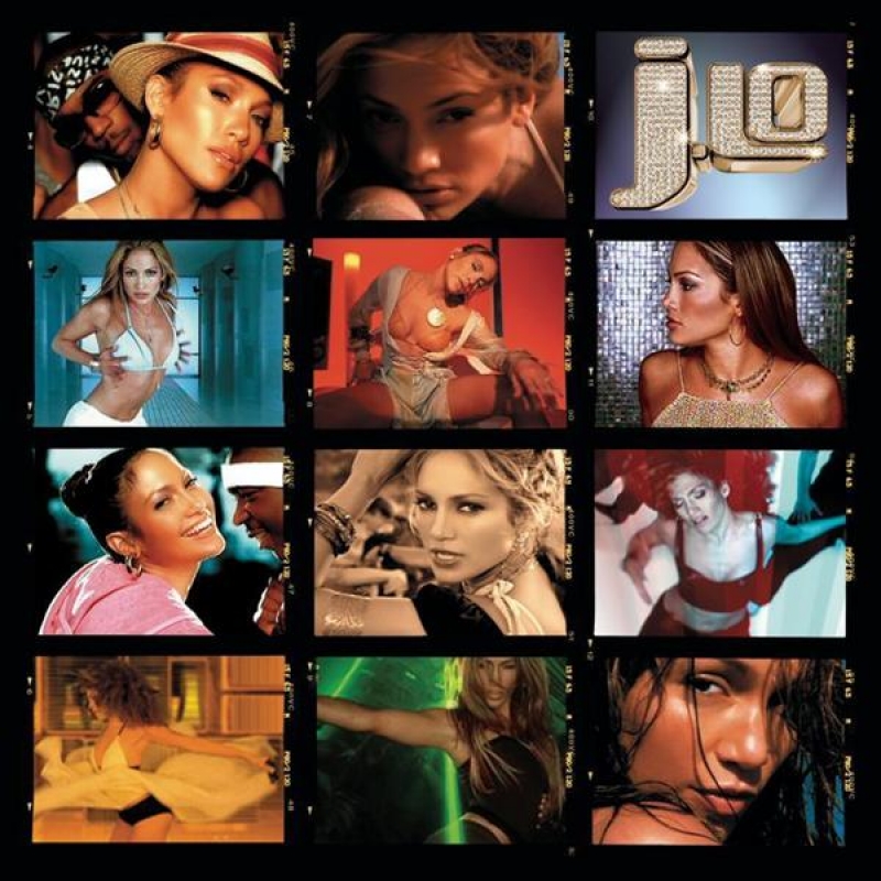 Jennifer Lopez - J to tha L O The Remixes IMPORTADO (CD)