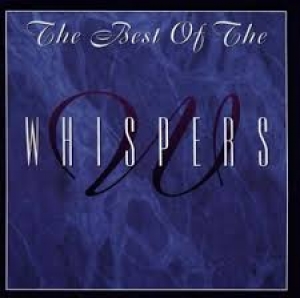 The Whispers - The Best of the WhispersThe Whispers (CD)