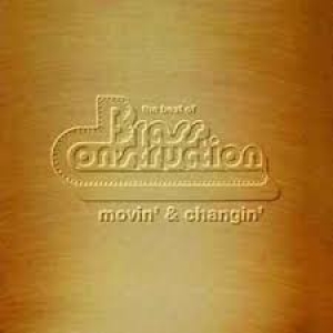 Brass Construction - The Best of MOVIN & CHANGIN (CD) Brass Construction - The Best of MOVIN & CHANGIN (CD)