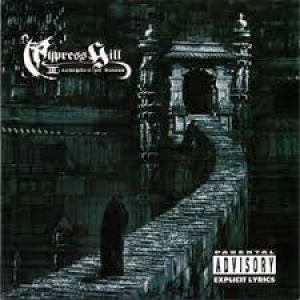 Cypress Hill - III Temples of Boom (CD)