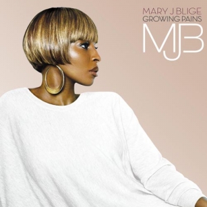 Mary J Blage - Glowing Pains (CD)