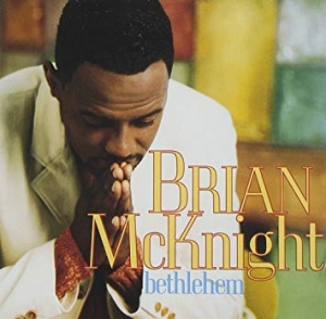 Brian Mcknight - Bethlehem IMPORTADO (CD)