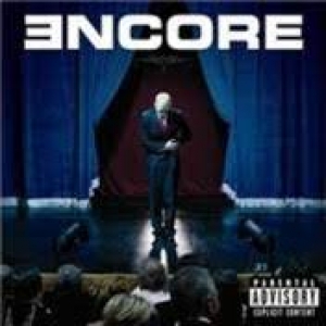 Eminem - Encore (CD)