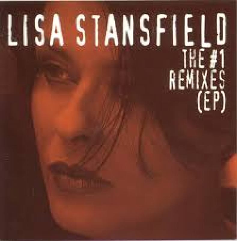 Lisa Stansfield - 1 Remixes (CD)