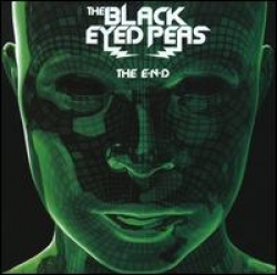 THE Black Eyed Peas - E.N.D. (Energy Never Dies) IMPORTADO
