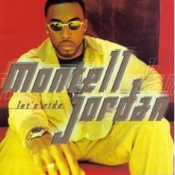 Montell Jordan - Lets ride
