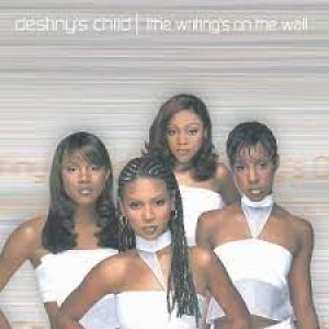 Destiny s Child - The Writing s on the Wall (CD)