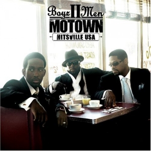 Boyz II Men - Motown A Journey Through Hitsville USA