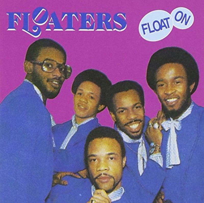 The Floaters - Float on (CD)