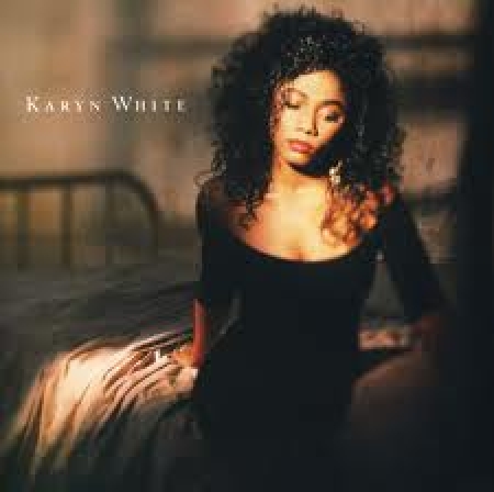 Karyn White - Karyn White (CD)