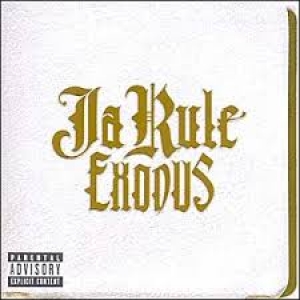 Ja Rule - Exodus (CD)