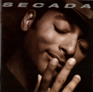 Jon Secada - Secada (CD)