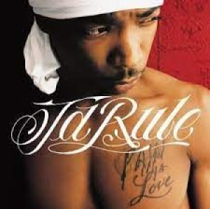 Ja Rule - Pain is love (CD)