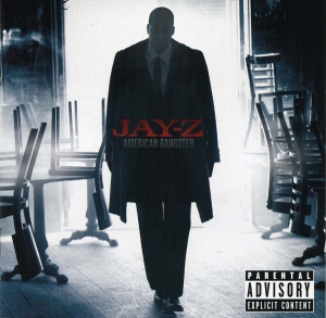 Jay Z - American gangster (CD)