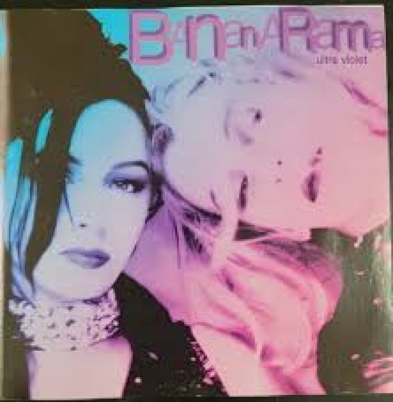 Bananarama - Ultra Violet (CD)