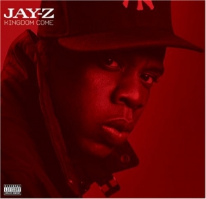 Jay Z - Kingdon come (CD)