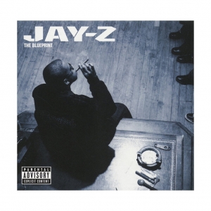 Jay Z - The blueprint  (CD)