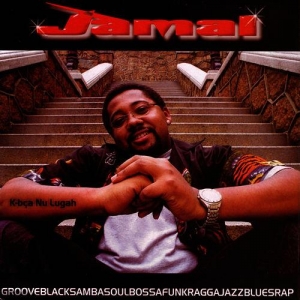 Jamal - K BCa Nu Lugar (CD) Jamal - K BCa Nu Lugar (CD)