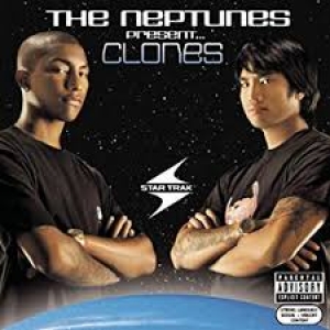 The Neptunes - The Neptunes Present Clones (CD)