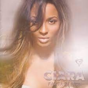 Ciara - Fantasy Ride (CD)
