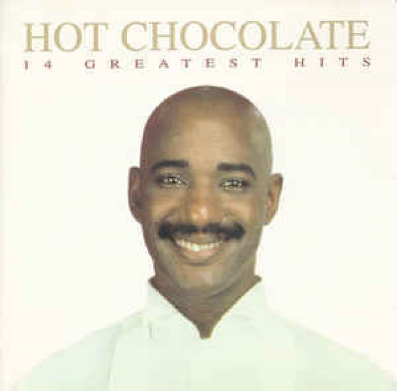 Hot Chocolate - 14 Greatest Hits (CD)
