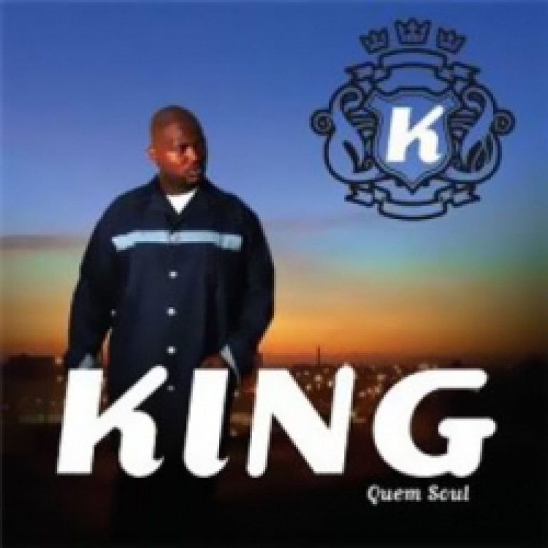 King - Quem Soul (CD)