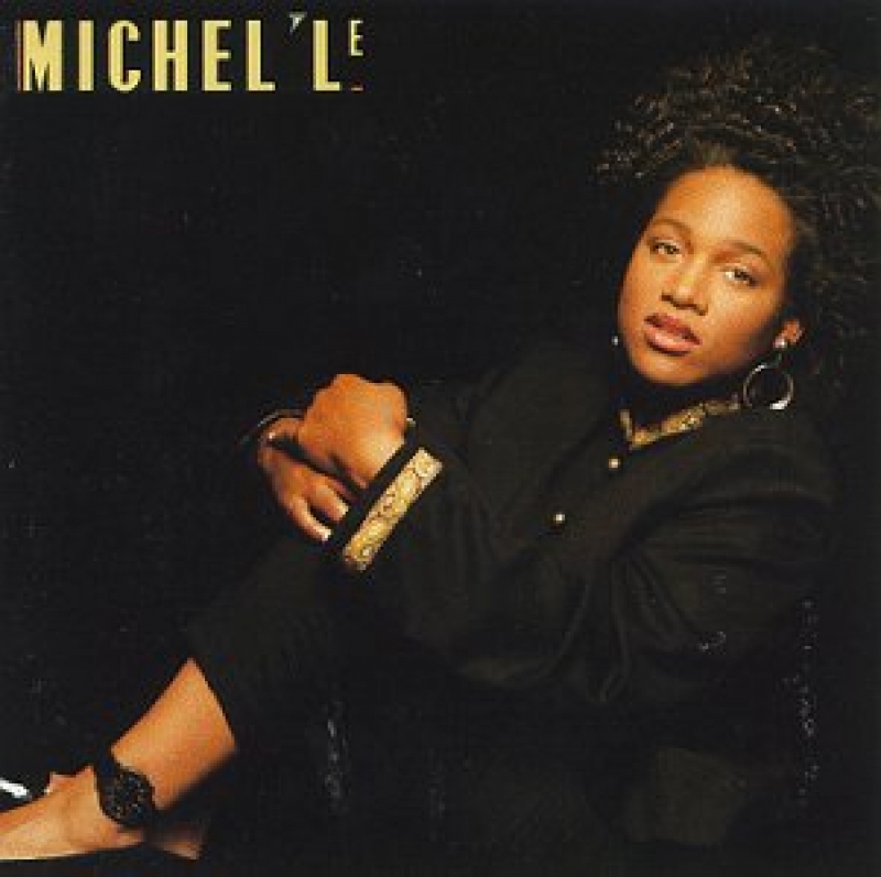 Michel le - Michelle (CD) IMPORTADO