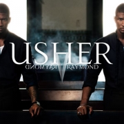 Usher - RAYMOND VS RAYMOND Nacional
