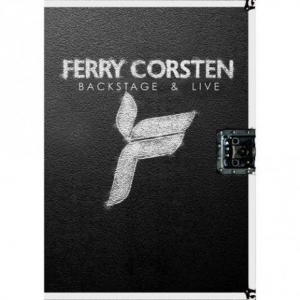 FERRY CORSTEN - BACKSTAGE & LIVE (DVD)