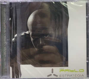 Professor Pablo - Estrategia (CD) Professor Pablo - Estrategia (CD)