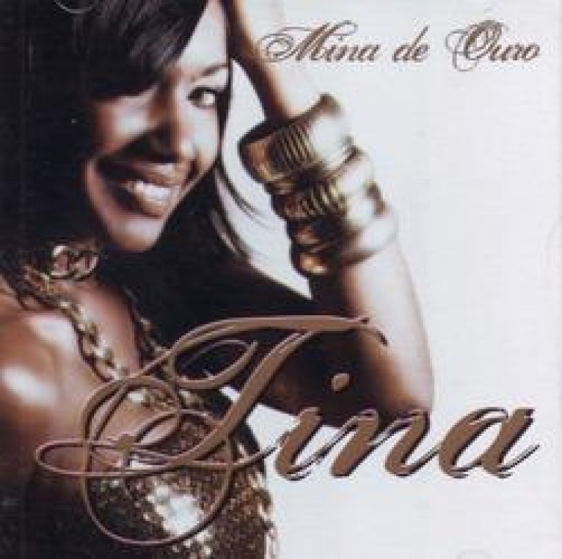 Tina - Mina de Ouro (CD)