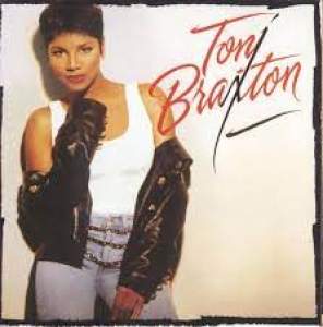 Toni Braxton - Toni Braxton 1 Album (CD)