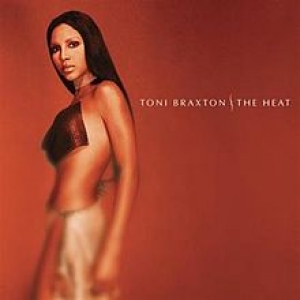 Toni Braxton - Heat (CD)