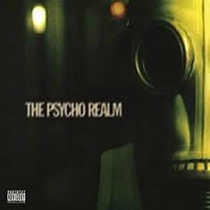 The Psycho Realm - Psycho Realm IMPORTADO (CD)