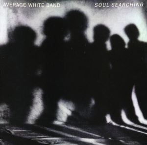 Average White Band - Soul Searching (CD)