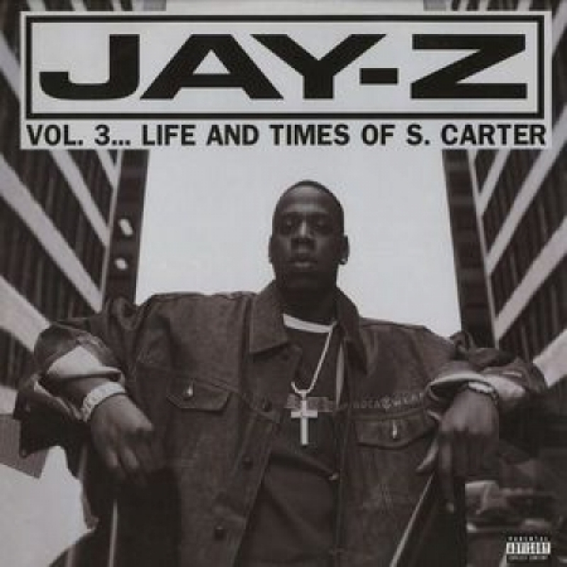 Jay Z - Vol. 3: Life and Times of S. Carter IMPORTADO (CD)