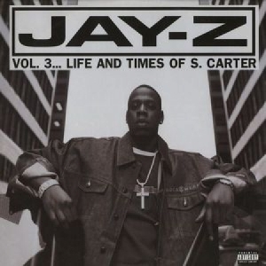 Jay Z - Vol 3 Life and Times of S Carter IMPORTADO (CD) Jay Z - Vol 3 Life and Times of S Carter IMPORTADO (CD)