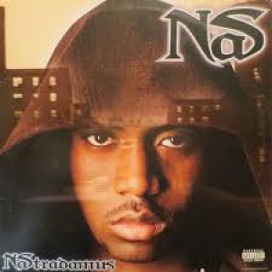 Nas - Nastradamus (CD)