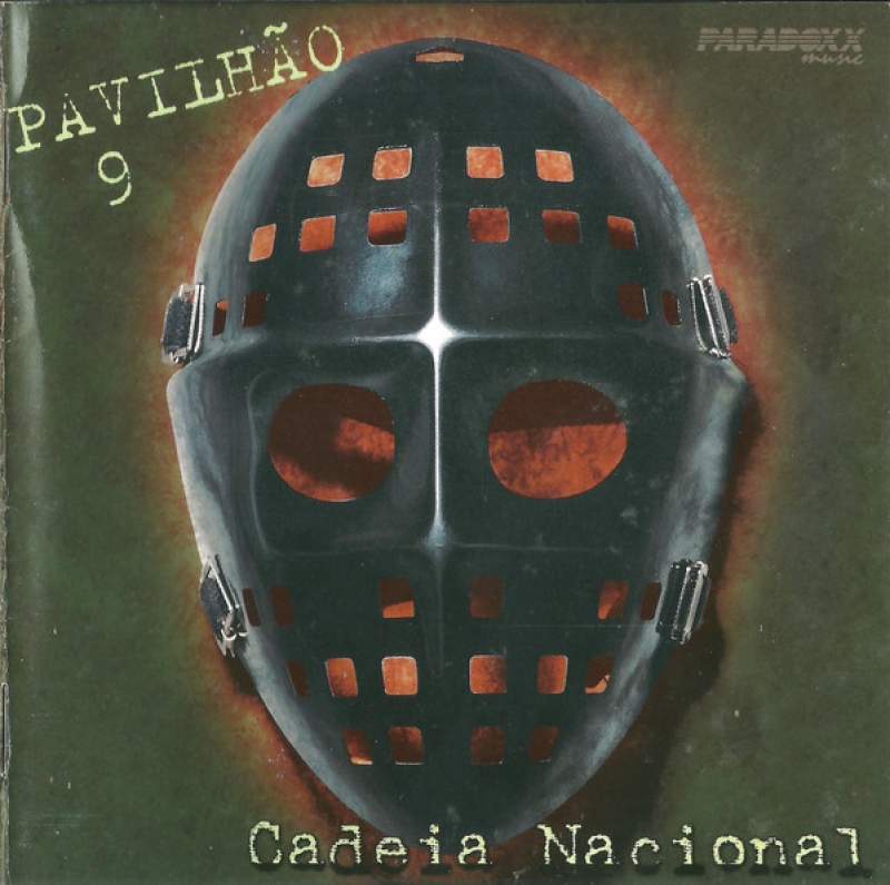 PAVILHAO 9 - Cadeia Nacional (CD)