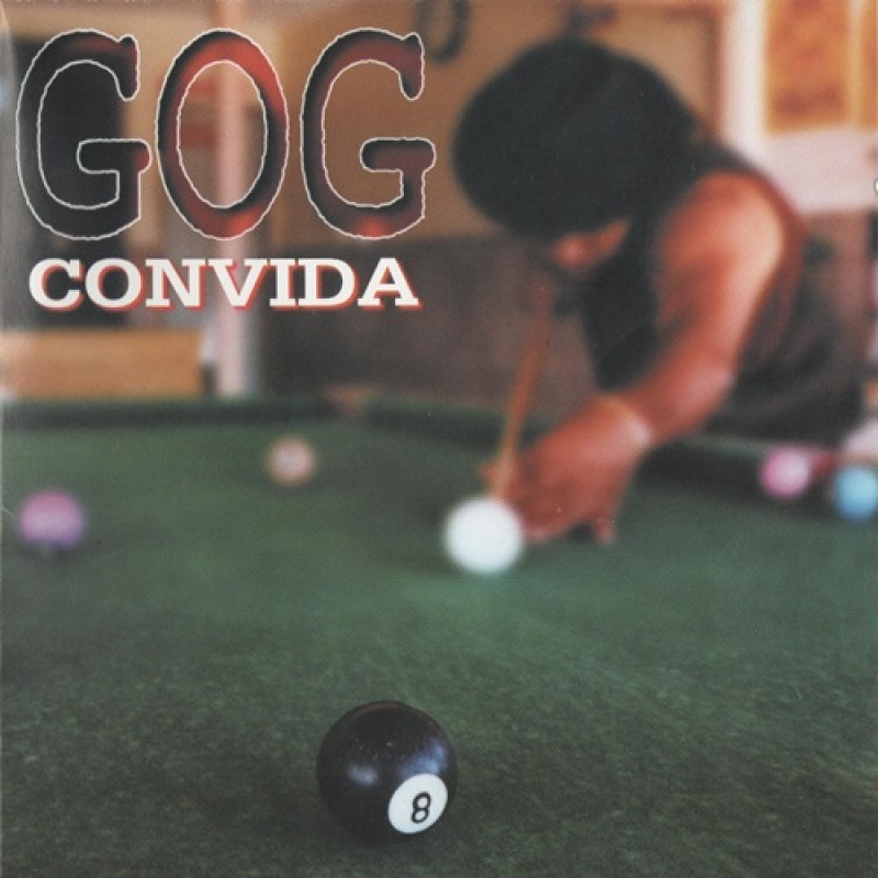 GOG - Convida (RAP NACIONAL)