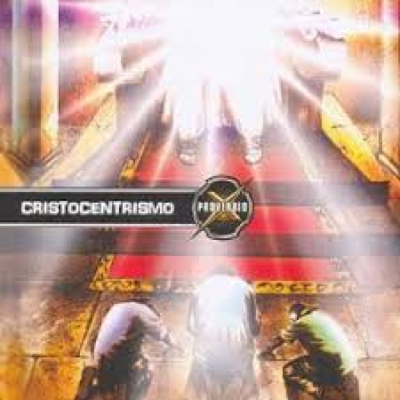 PrOVErbio X - Cristocentrismo (CD)