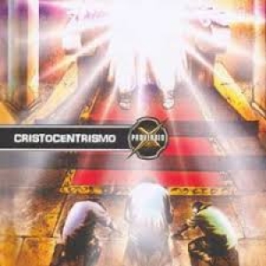 PROVERBIO X - Cristocentrismo (CD)