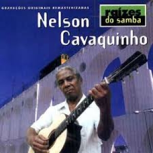 NELSON CAVAQUINHO - RAIZES DO SAMBA (CD) NELSON CAVAQUINHO - RAIZES DO SAMBA (CD)